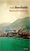 Beyrouth canicule